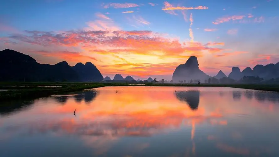 环保高端智能化